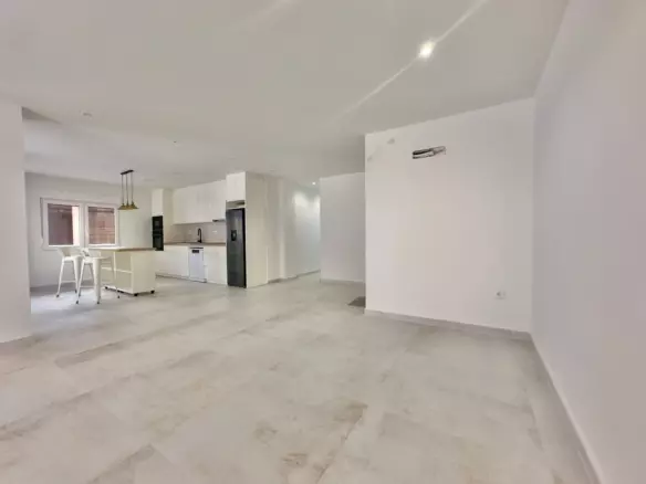3-bedroom Apartment In Torrevieja, Spain (150 M²)