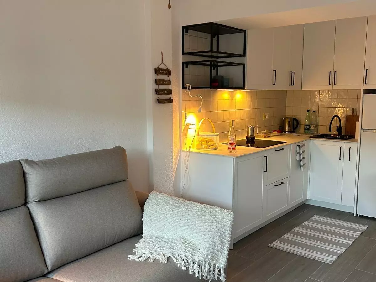 2-bedroom Bungalow In Torrevieja, Spain (55 M²)