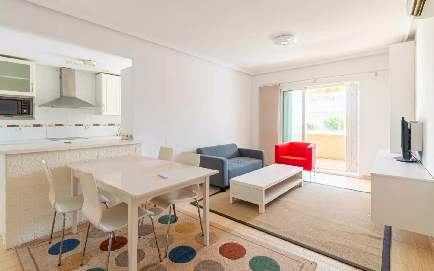 3-bedroom Bungalow In Orihuela Costa, Spain (101 M²)