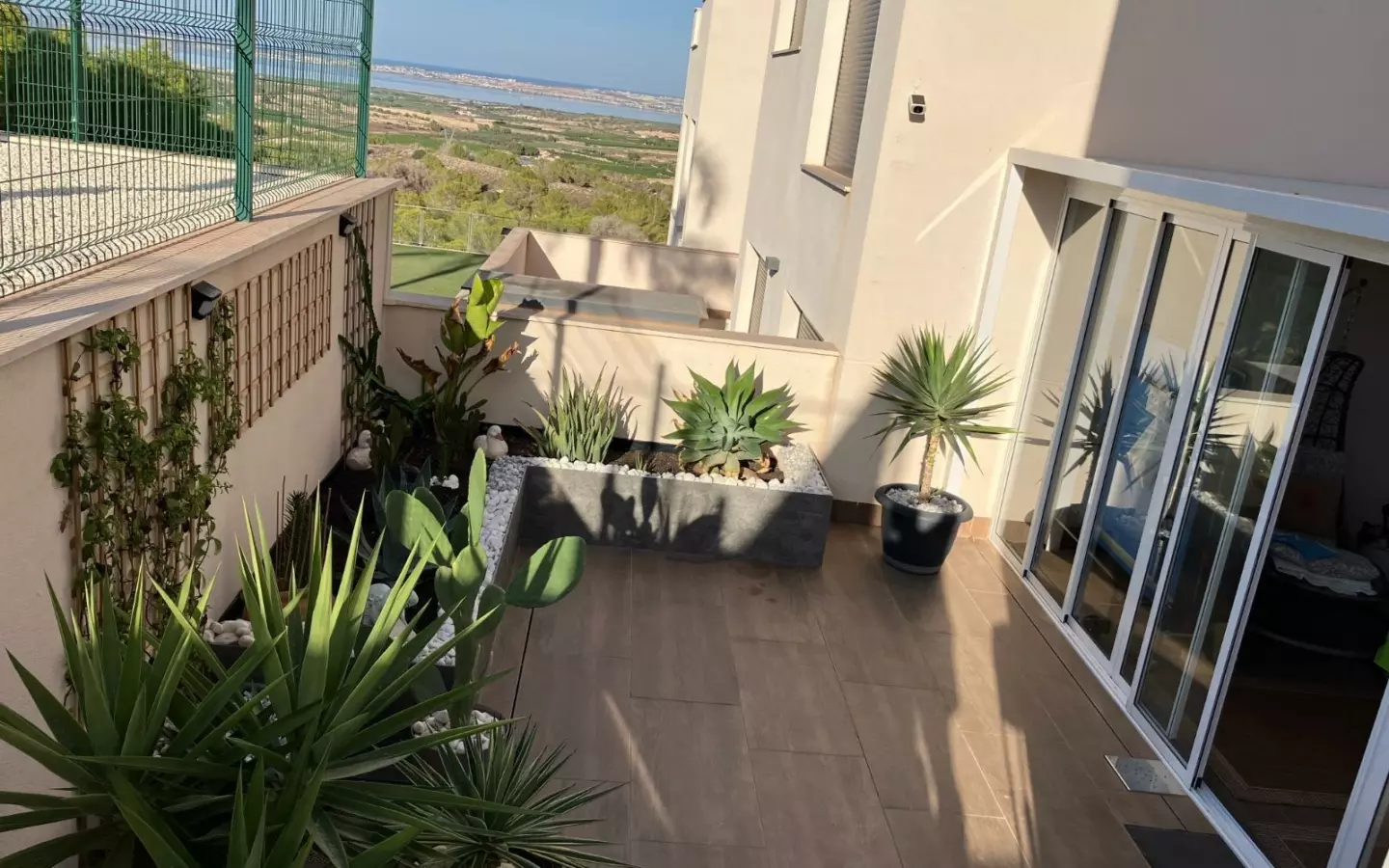 2-bedroom Bungalow In San Miguel De Salinas, Spain (135 M²)