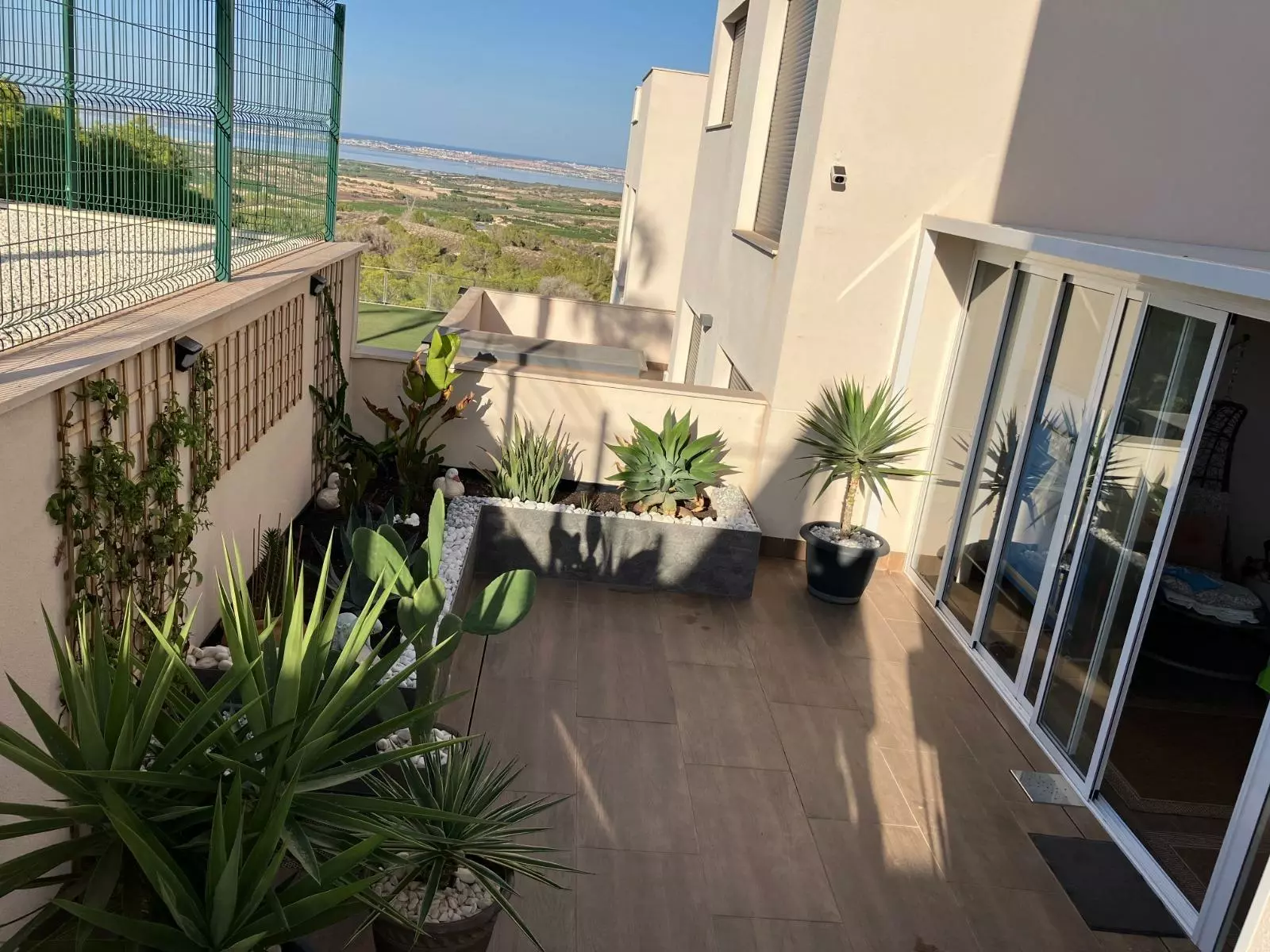 2-bedroom Bungalow In San Miguel De Salinas, Spain (135 M²)