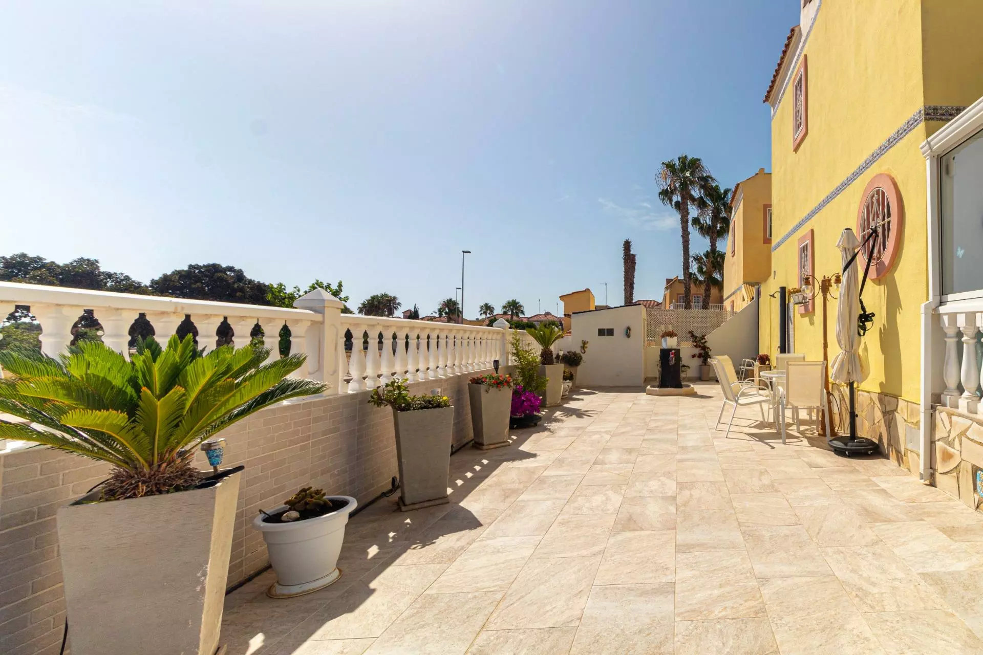 2-bedroom Townhouse In Orihuela Costa, Spain (74 M²)