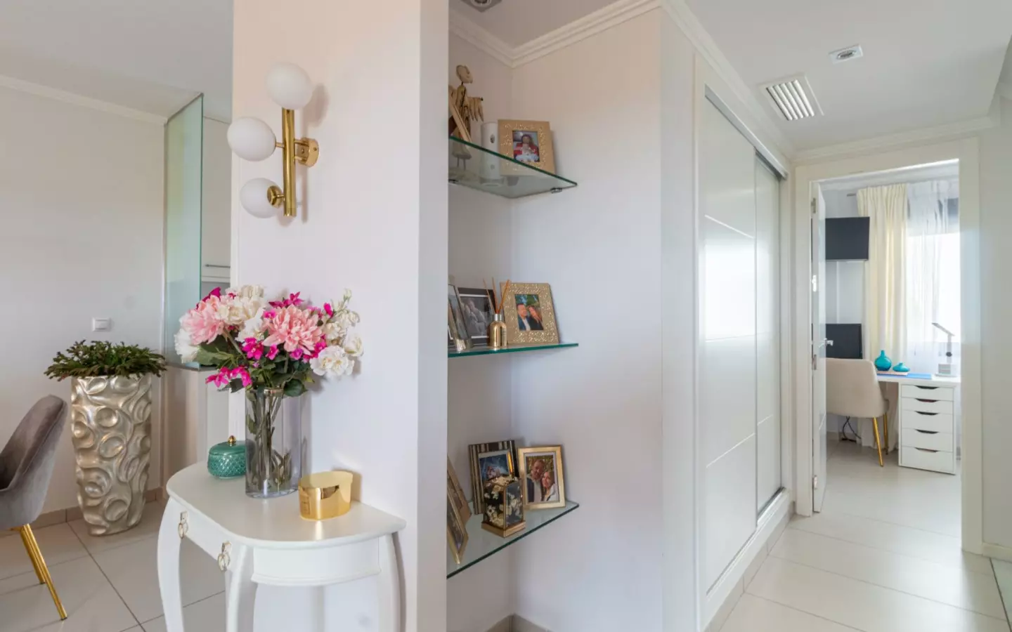 3-bedroom Townhouse In Orihuela Costa, Spain (170 M²)