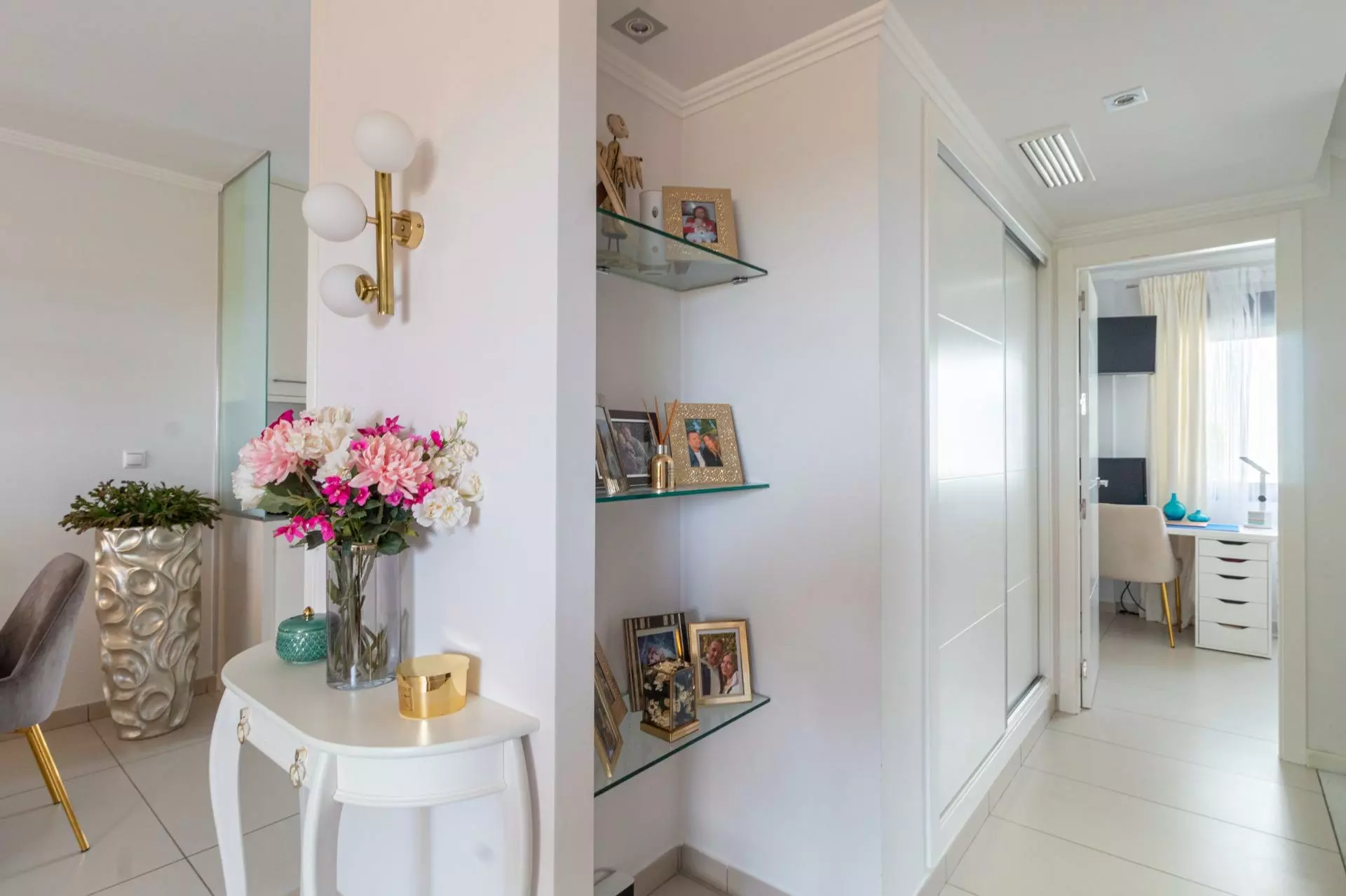 3-bedroom Townhouse In Orihuela Costa, Spain (170 M²)