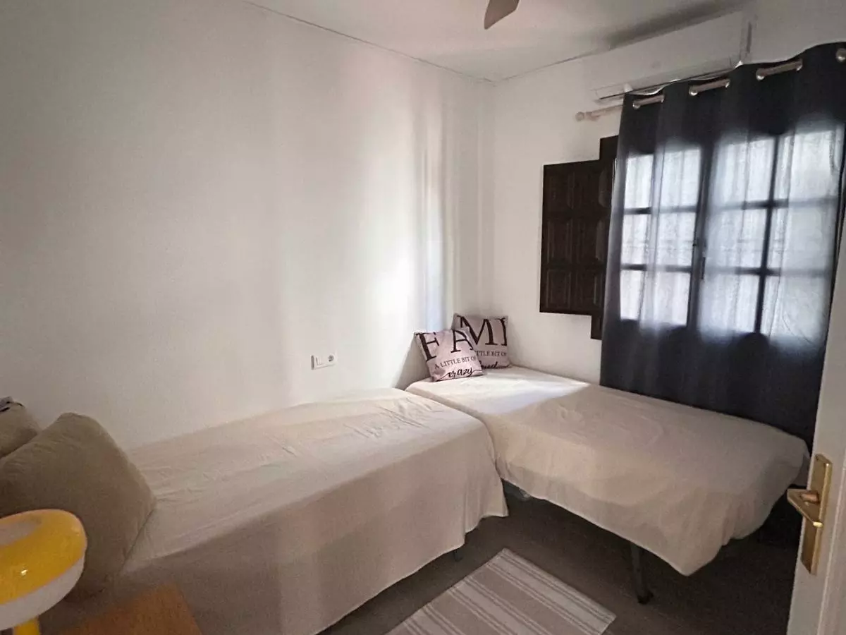 2-bedroom Bungalow In Torrevieja, Spain (55 M²)