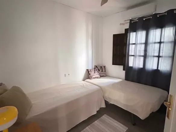 2-bedroom Bungalow In Torrevieja, Spain (55 M²)