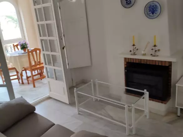2-bedroom Apartment In Torrevieja, Spain (72 M²)