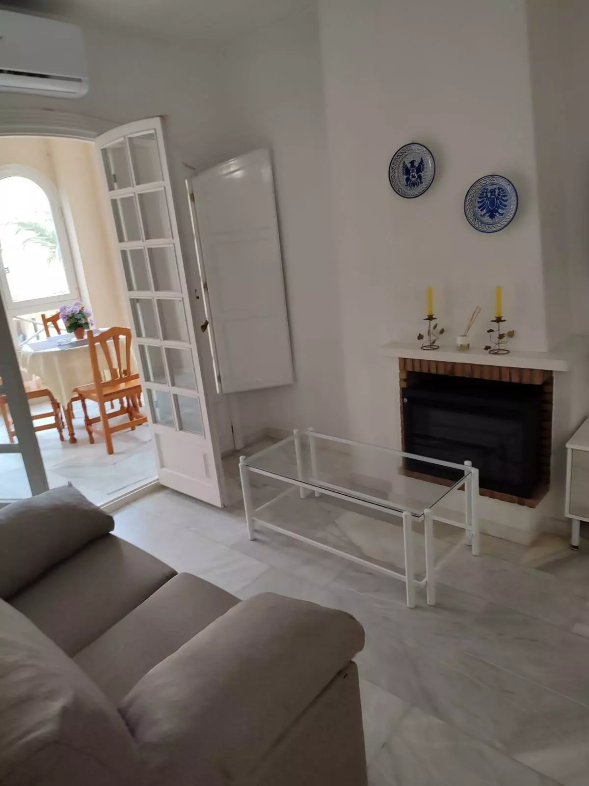 2-5-61ba13 2-bedroom Apartment In Torrevieja, Spain (72 M²)