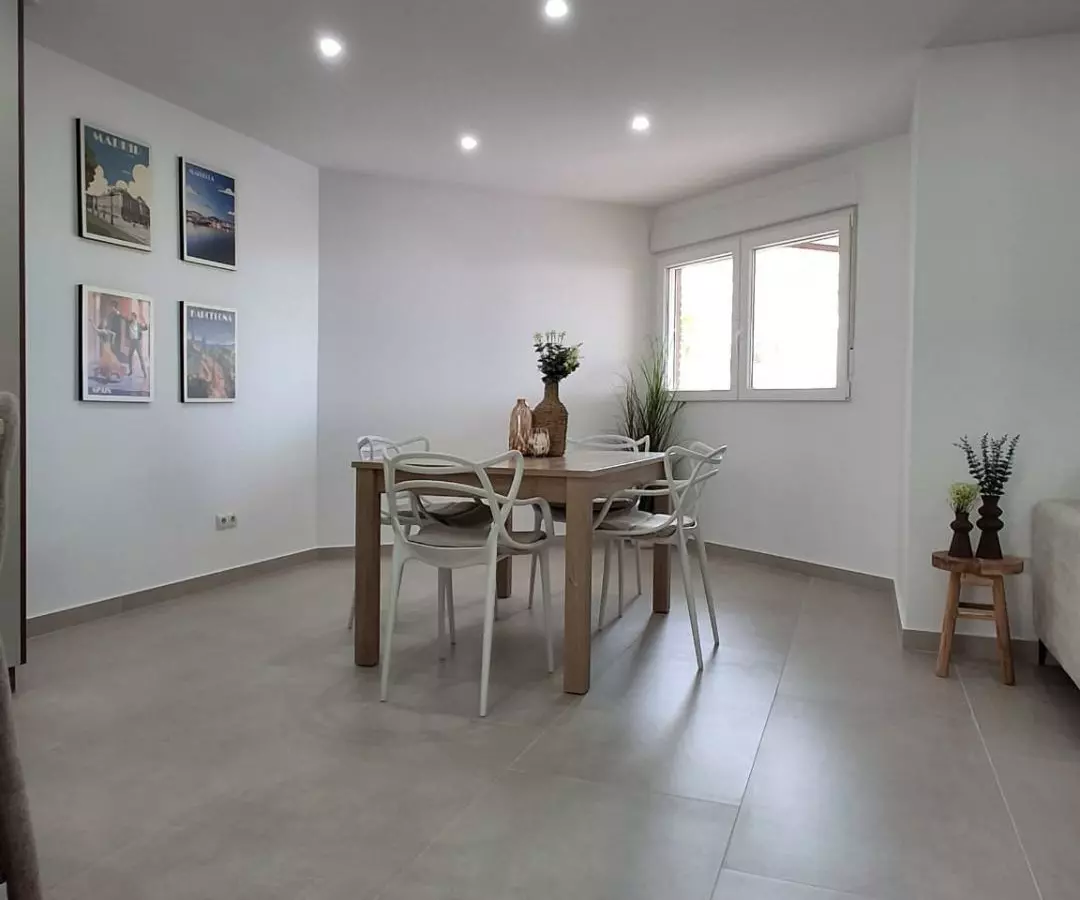 2-bedroom Apartment In Torrevieja, Spain (105 M²)