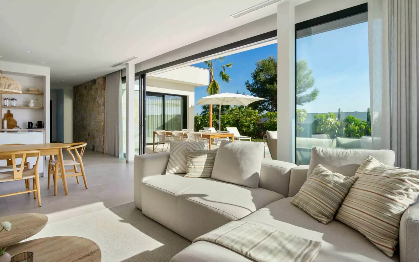 3-bedroom House In Orihuela, Spain (177 M²)