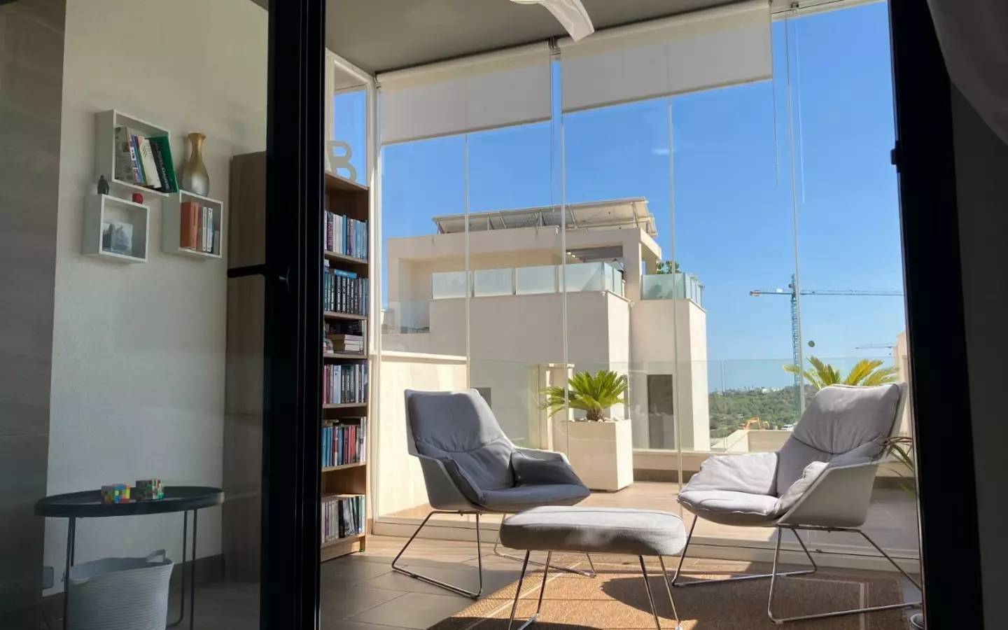 2-bedroom Bungalow In San Miguel De Salinas, Spain (135 M²)