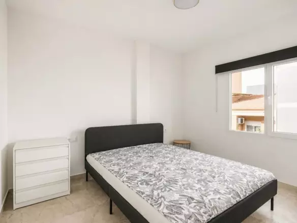 2-bedroom Apartment In Torrevieja, Spain (64 M²)