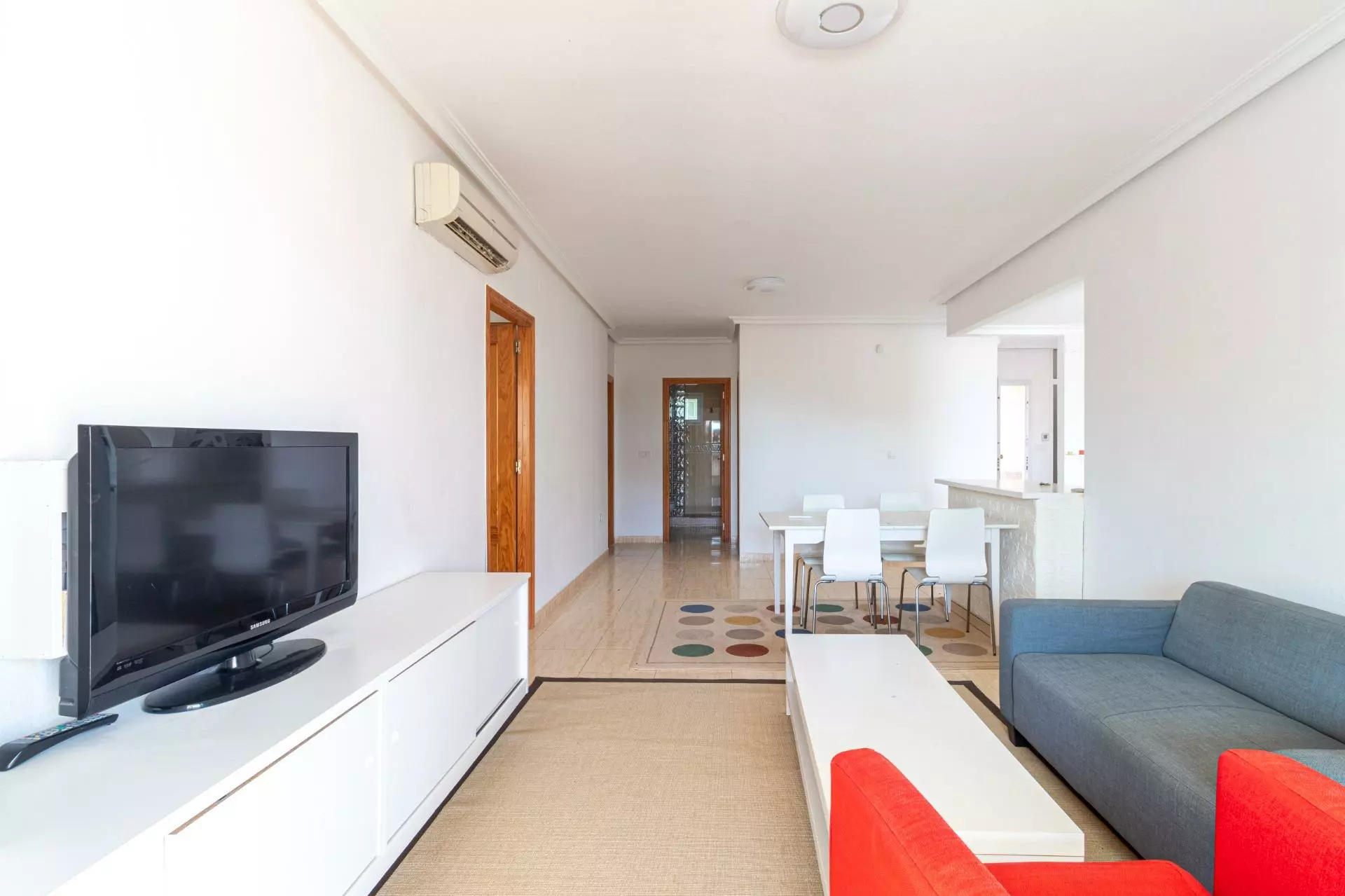 3-bedroom Bungalow In Orihuela Costa, Spain (101 M²)