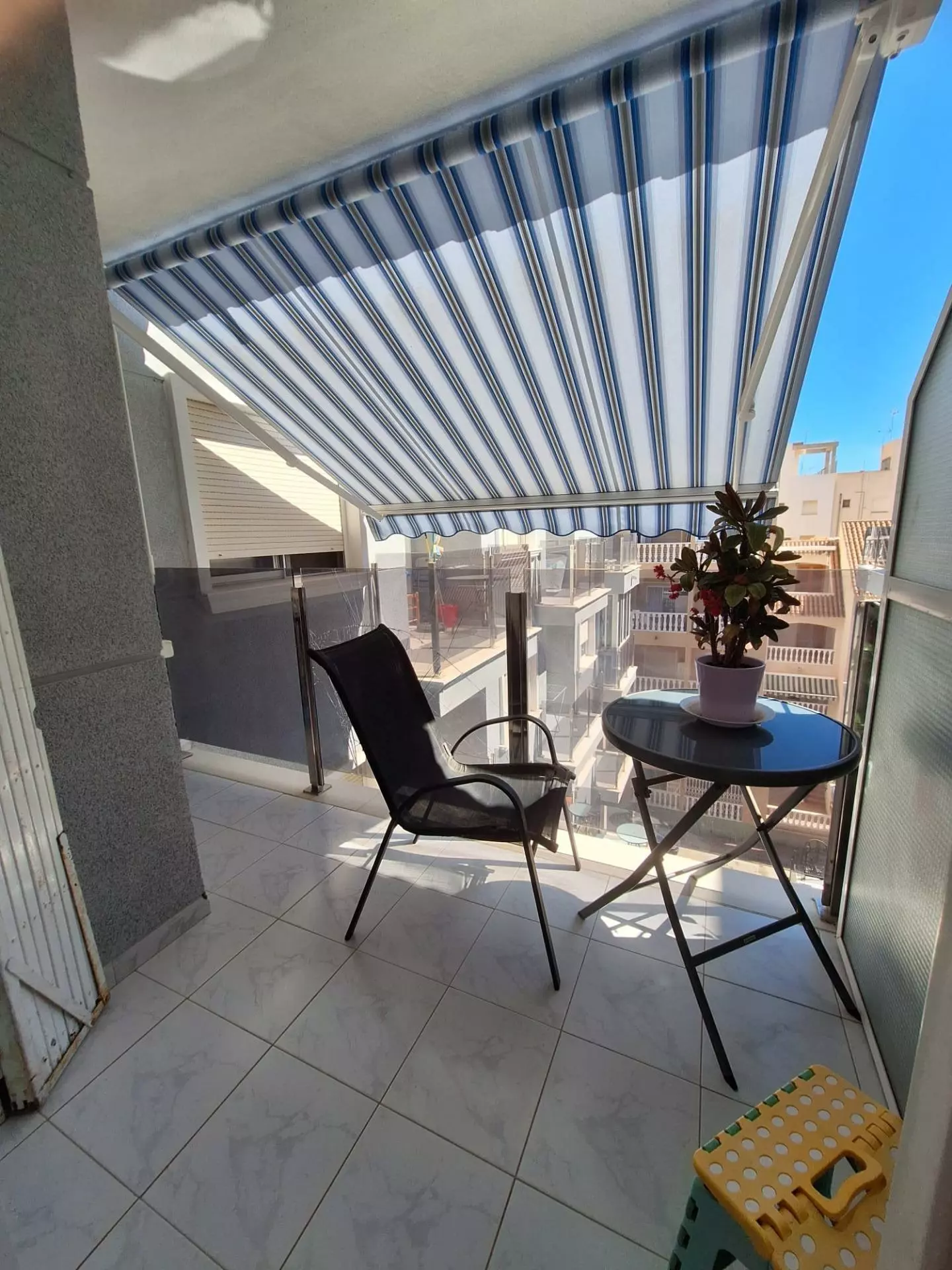 3-bedroom Duplex In Torrevieja, Spain (60 M²)