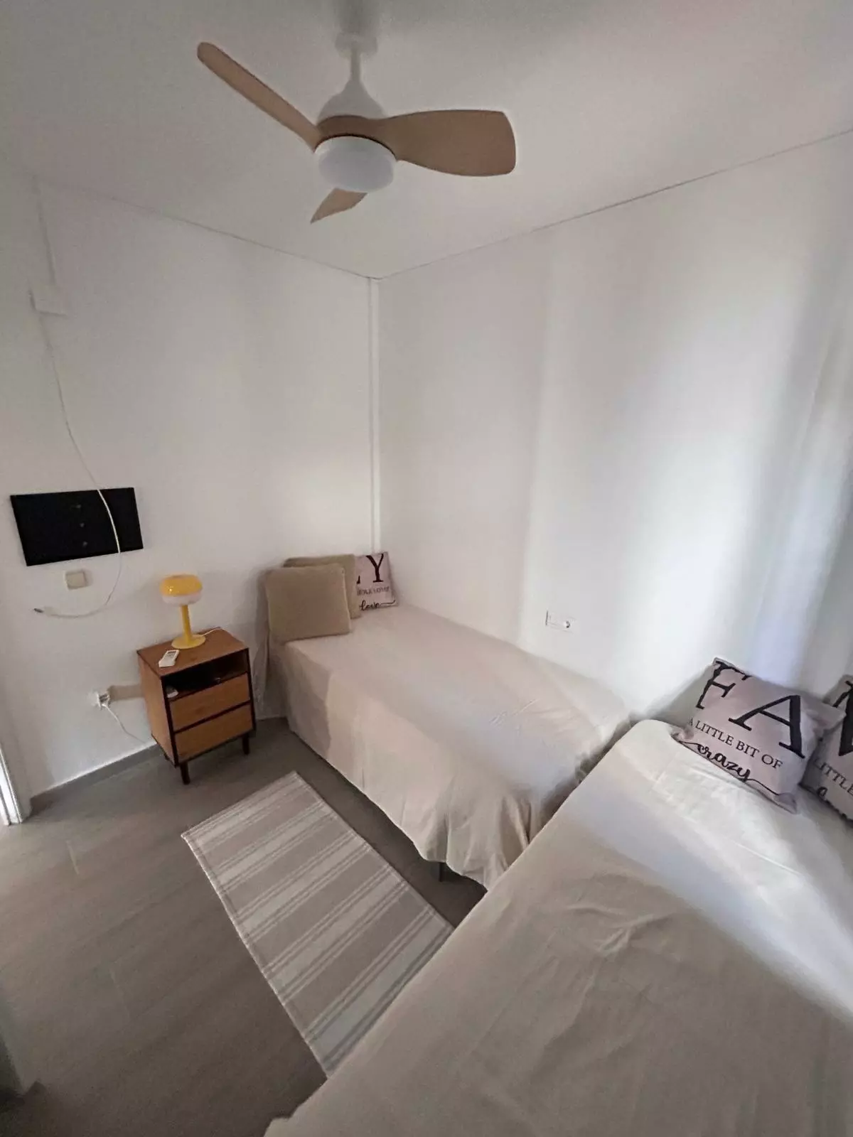 2-bedroom Bungalow In Torrevieja, Spain (55 M²)