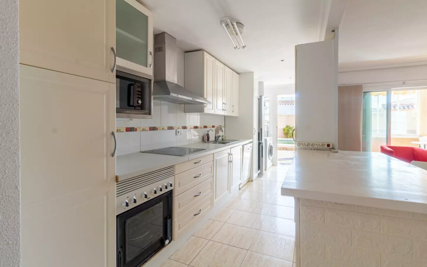 3-bedroom Bungalow In Orihuela Costa, Spain (101 M²)