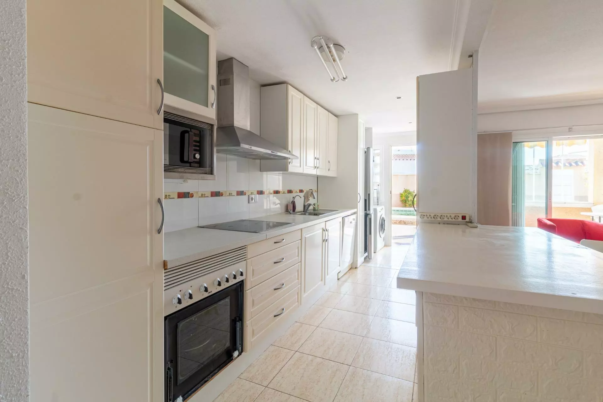 3-bedroom Bungalow In Orihuela Costa, Spain (101 M²)