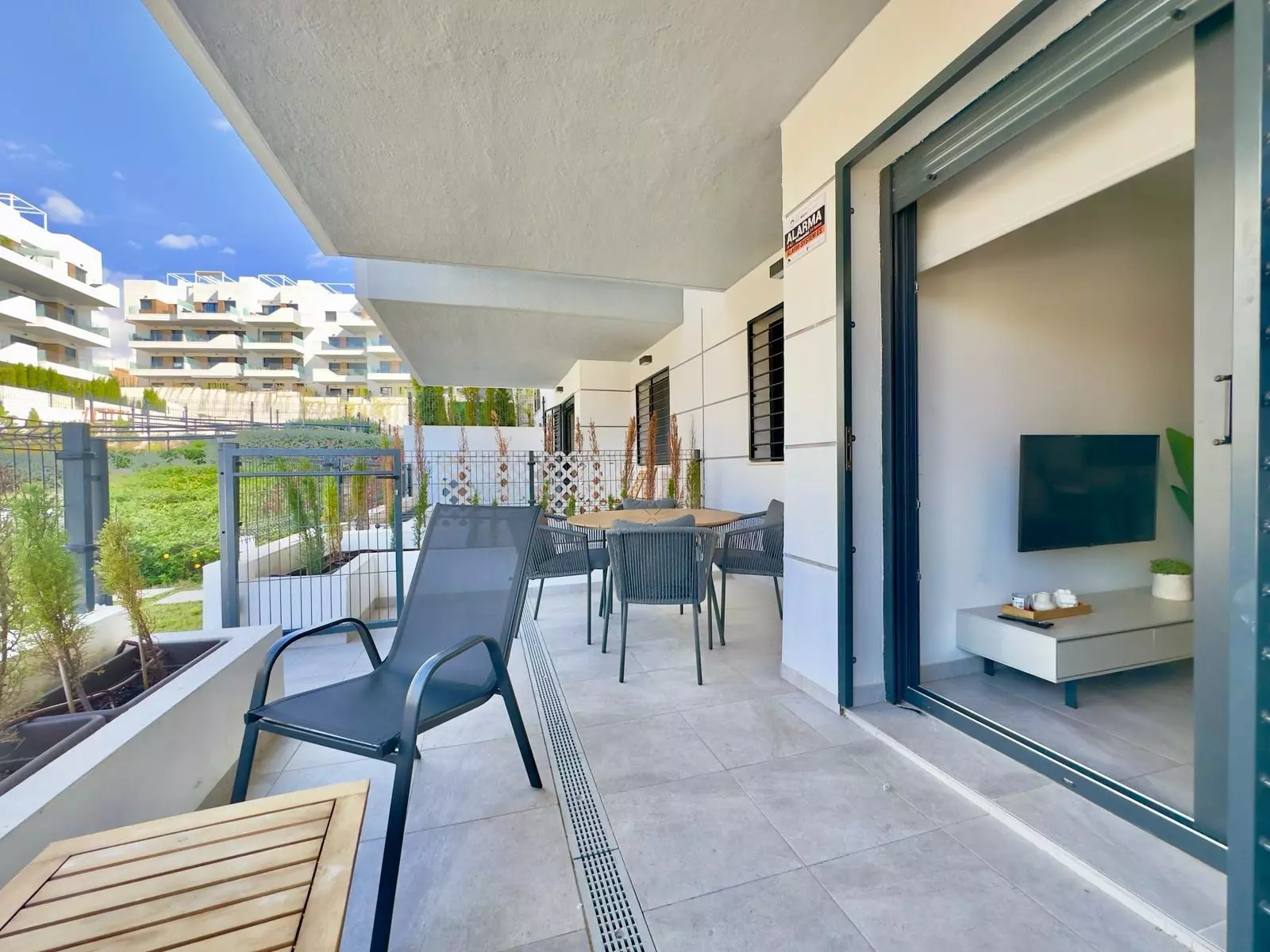 2-bedroom Apartment In Orihuela Costa, Spain (73 M²)