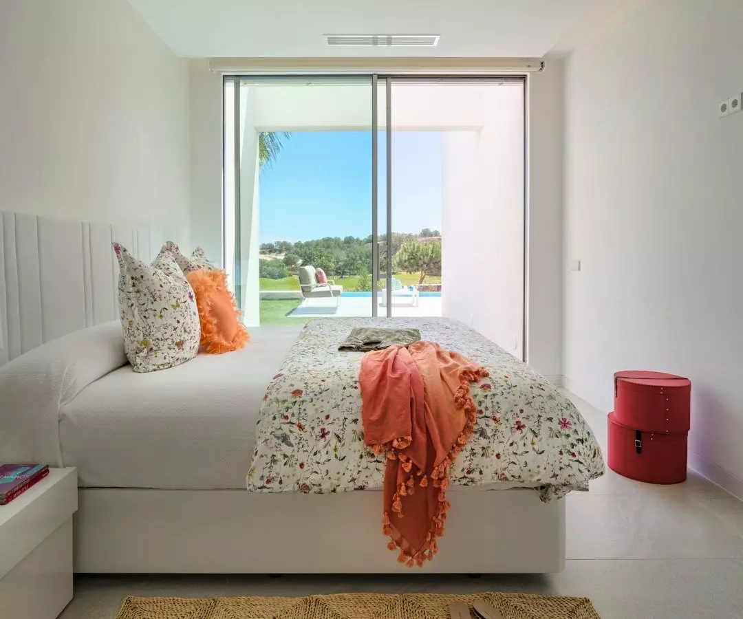 4-bedroom House In Orihuela Costa, Spain (200 M²)
