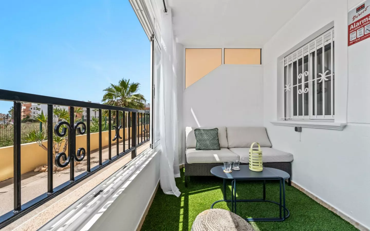 2-bedroom Apartment In Orihuela Costa, Spain (68 M²)