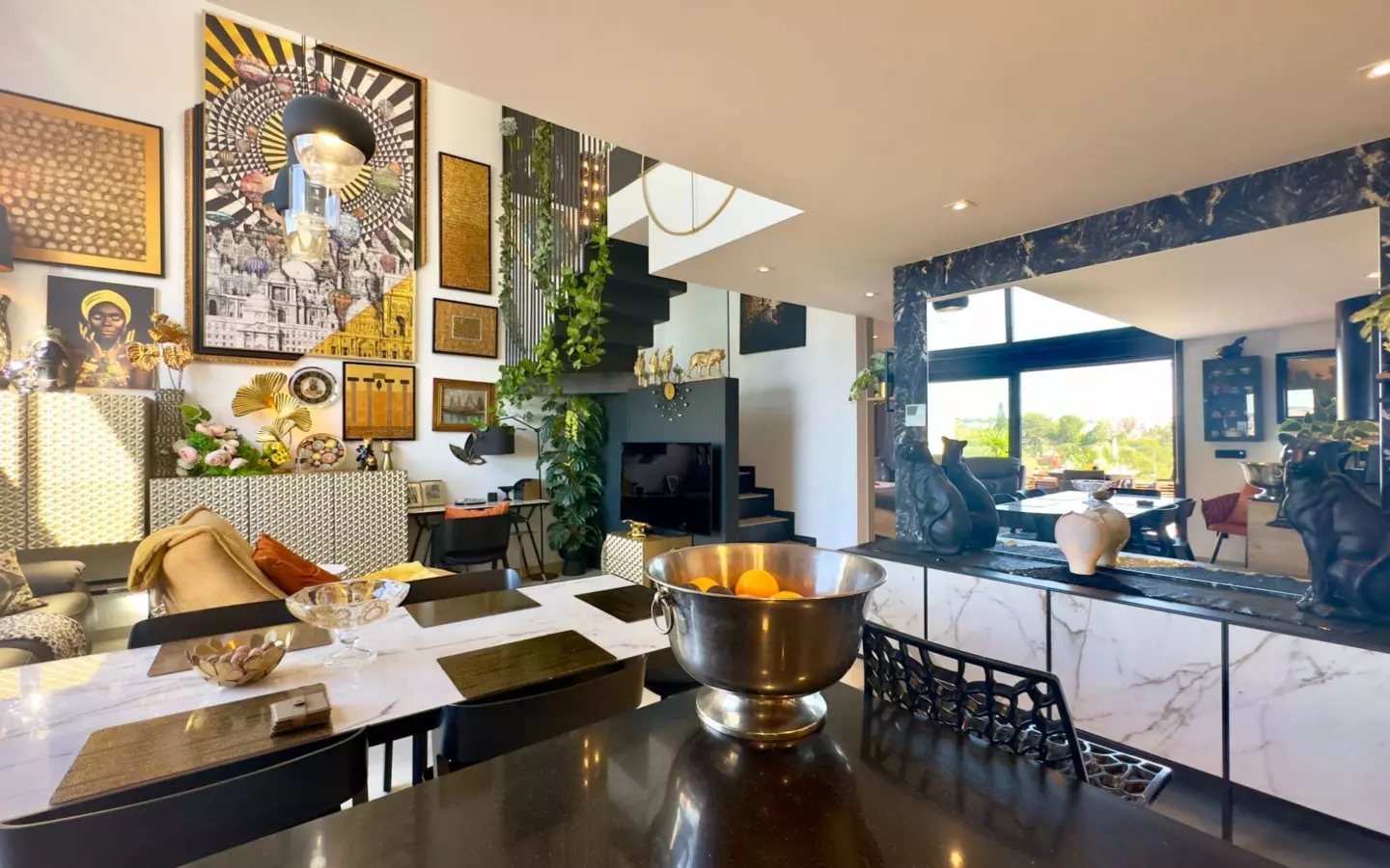 3-bedroom Penthouse In Orihuela Costa, Spain (134 M²)