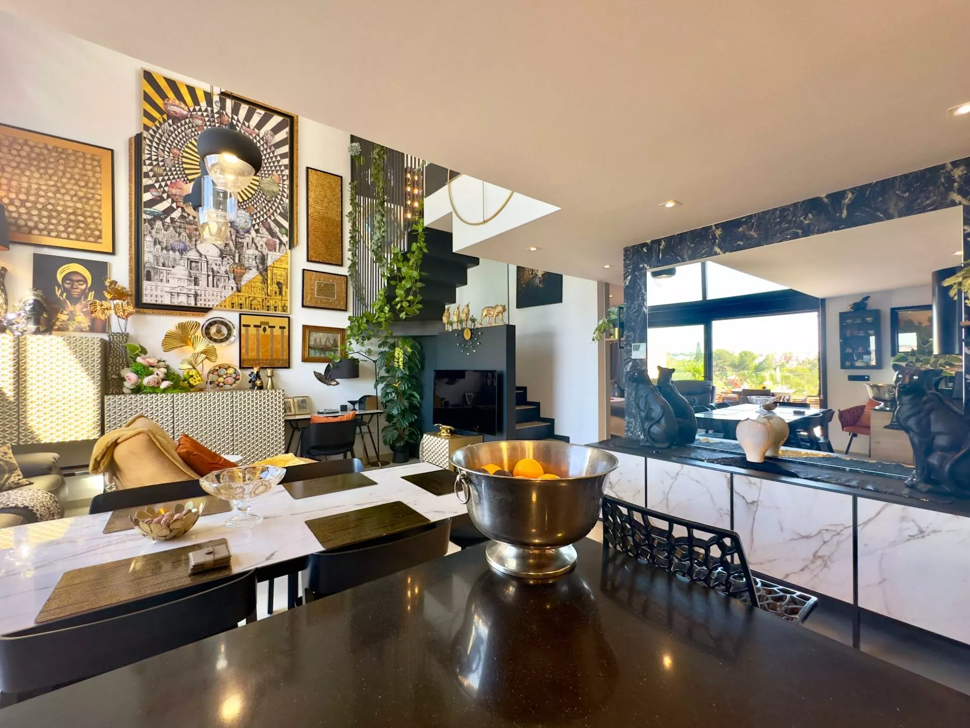 3-bedroom Penthouse In Orihuela Costa, Spain (134 M²)