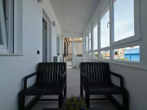2-bedroom Bungalow In Torrevieja, Spain (54 M²)