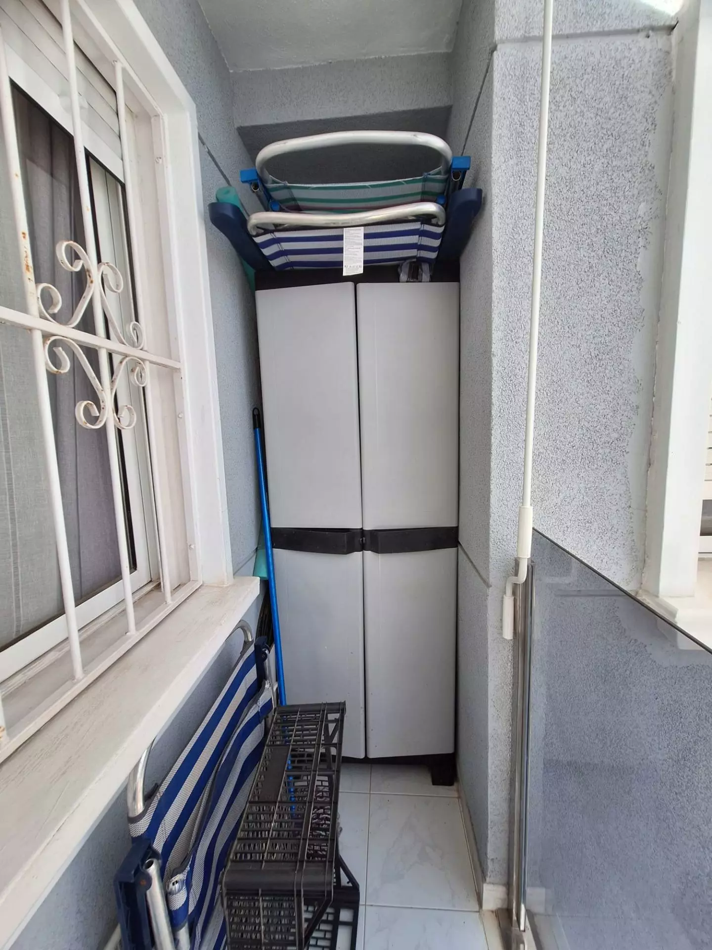 3-bedroom Duplex In Torrevieja, Spain (60 M²)