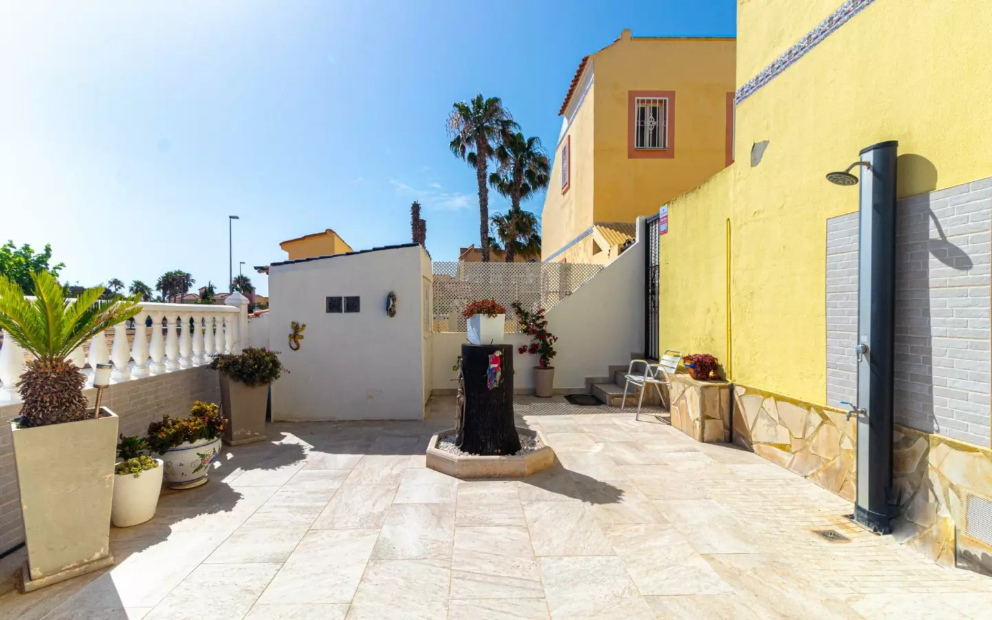 2-bedroom Townhouse In Orihuela Costa, Spain (74 M²)