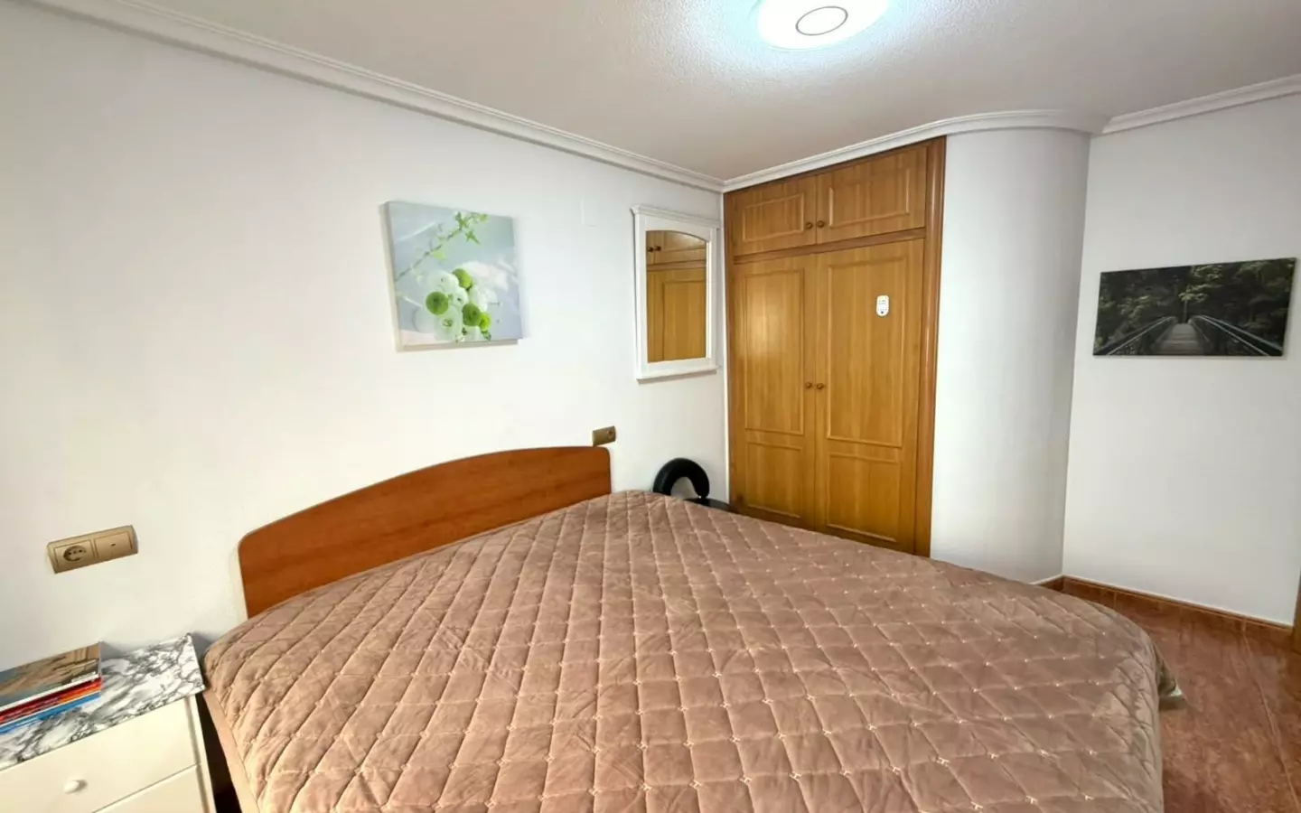 3-bedroom Bungalow In Torrevieja, Spain (80 M²)