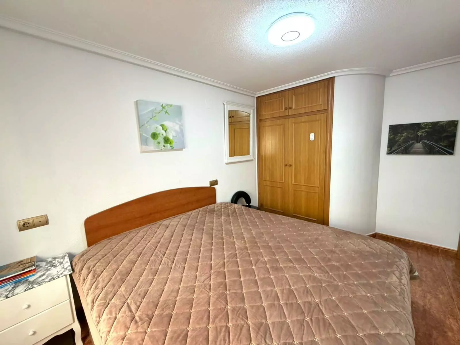 3-bedroom Bungalow In Torrevieja, Spain (80 M²)