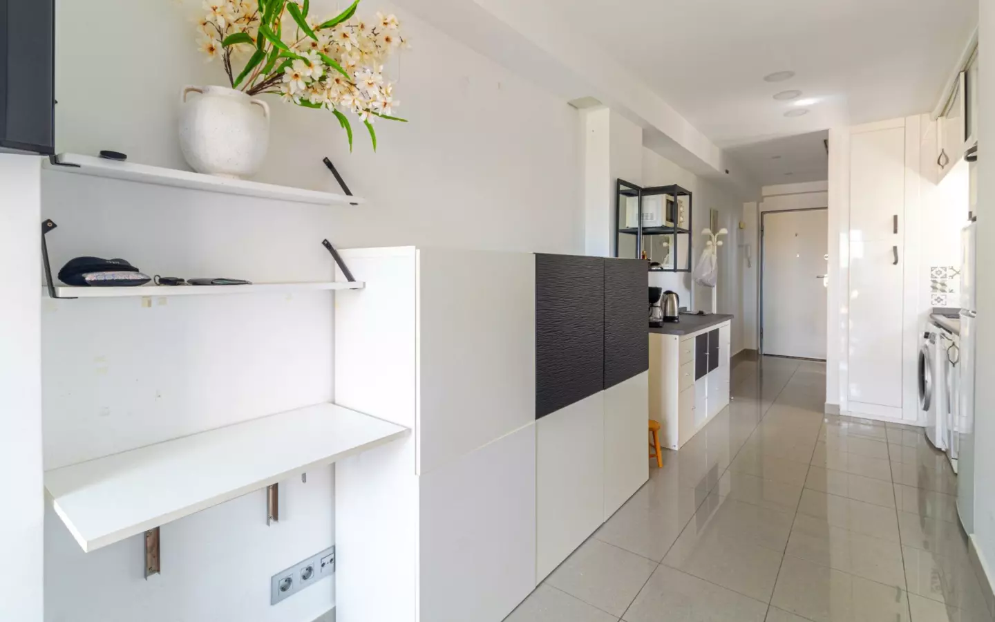 1-bedroom Apartment In Orihuela Costa, Spain (47 M²)