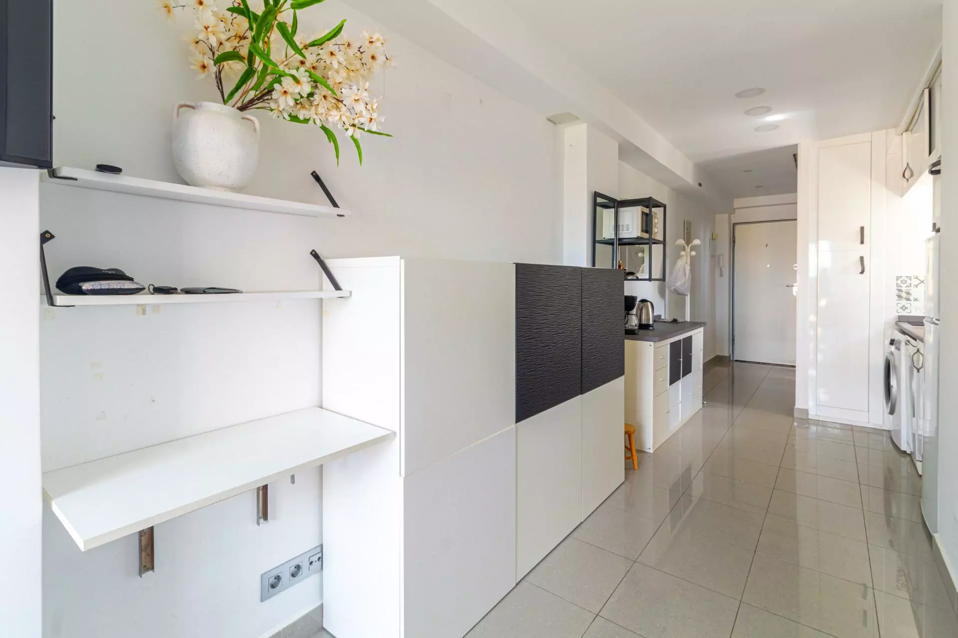 1-bedroom Apartment In Orihuela Costa, Spain (47 M²)