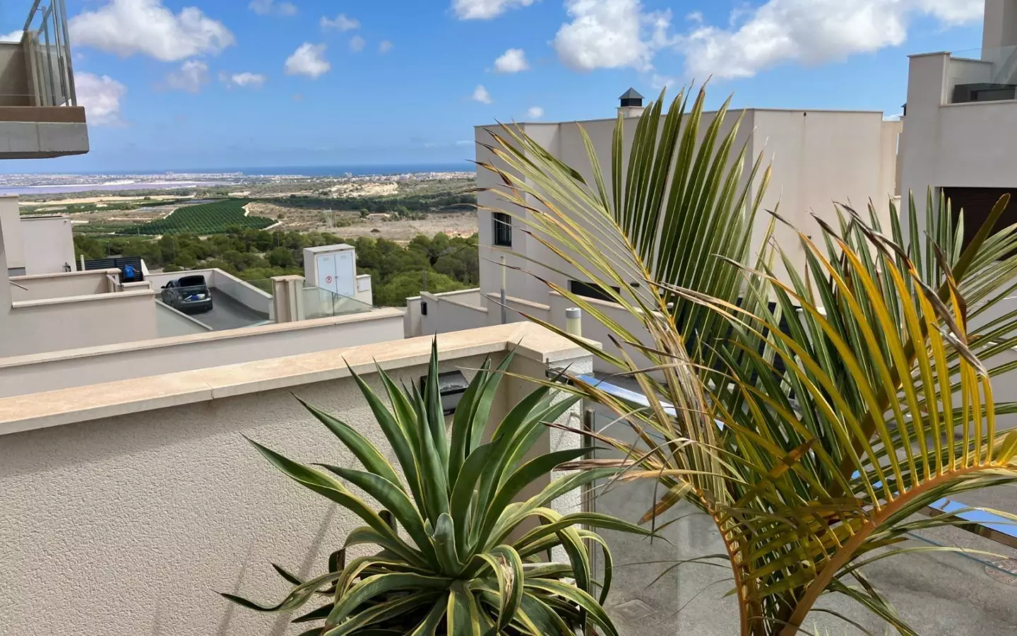 2-bedroom Bungalow In San Miguel De Salinas, Spain (135 M²)