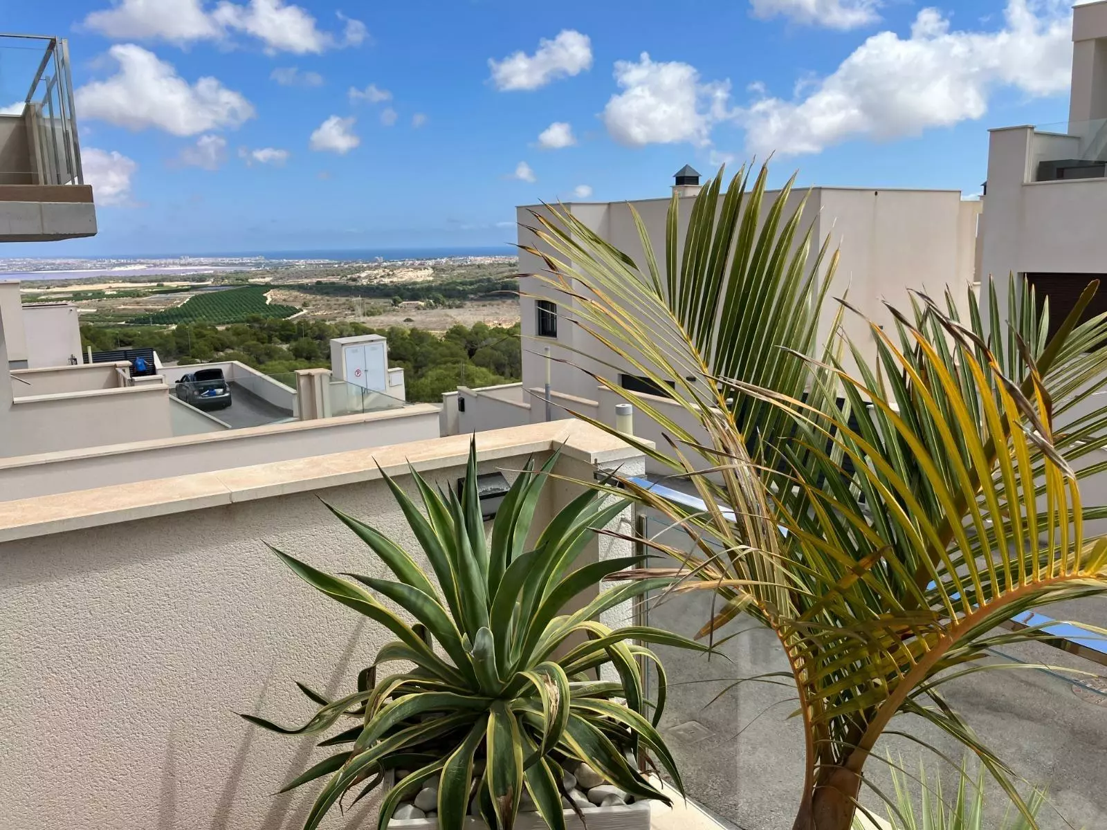 2-bedroom Bungalow In San Miguel De Salinas, Spain (135 M²)