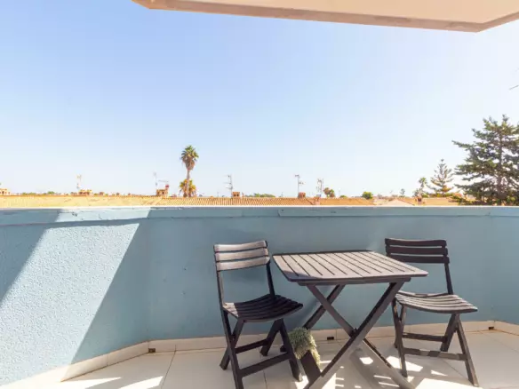 1-bedroom Apartment In Orihuela Costa, Spain (53 M²)