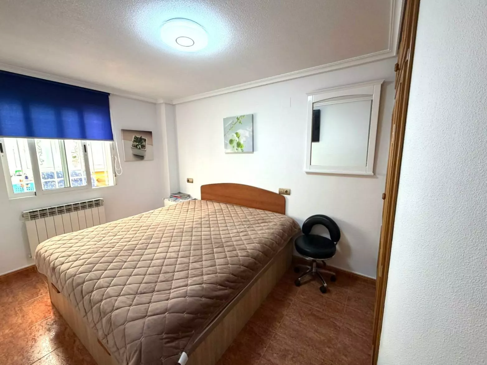 3-bedroom Bungalow In Torrevieja, Spain (80 M²)
