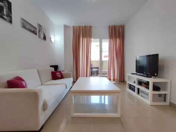 2-bedroom Apartment In Orihuela Costa, Spain (62 M²)