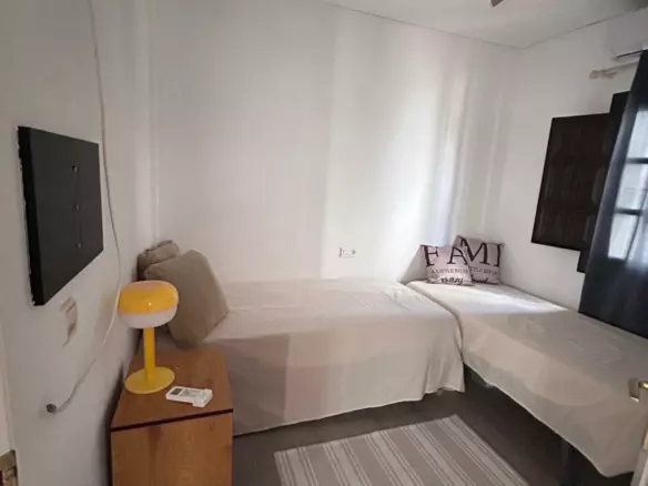 2-bedroom Bungalow In Torrevieja, Spain (55 M²)