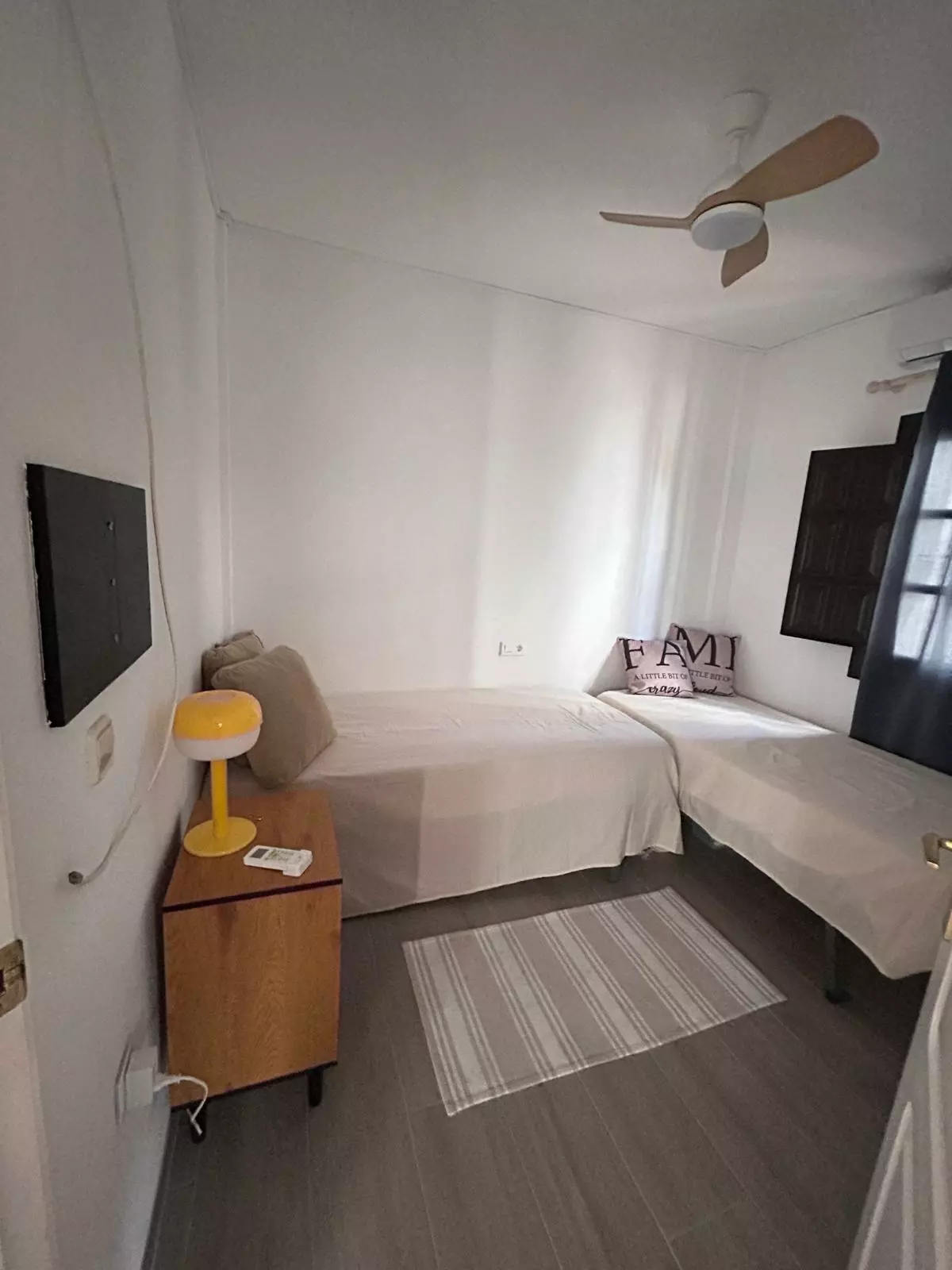 2-bedroom Bungalow In Torrevieja, Spain (55 M²)