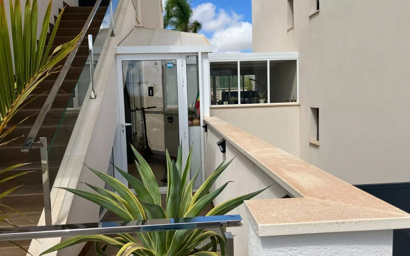2-bedroom Bungalow In San Miguel De Salinas, Spain (135 M²)