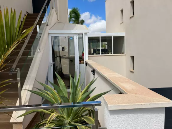 2-bedroom Bungalow In San Miguel De Salinas, Spain (135 M²)