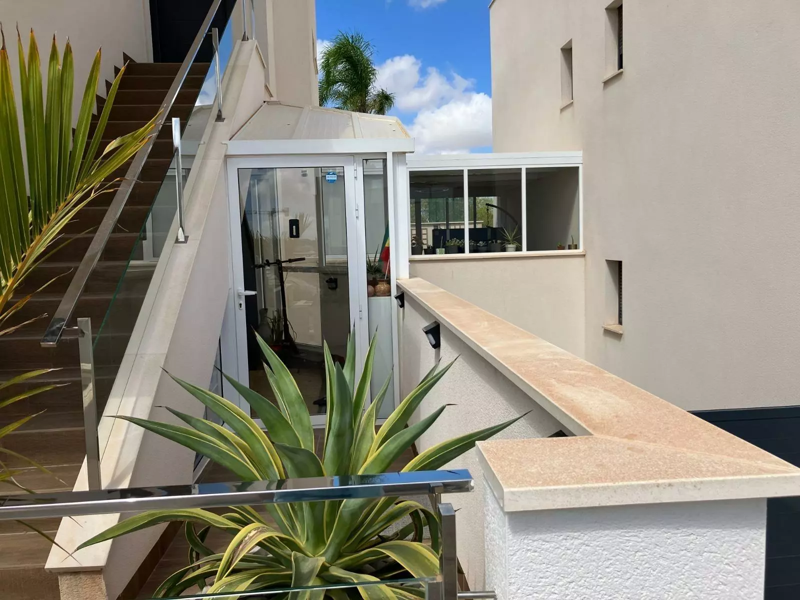 2-bedroom Bungalow In San Miguel De Salinas, Spain (135 M²)