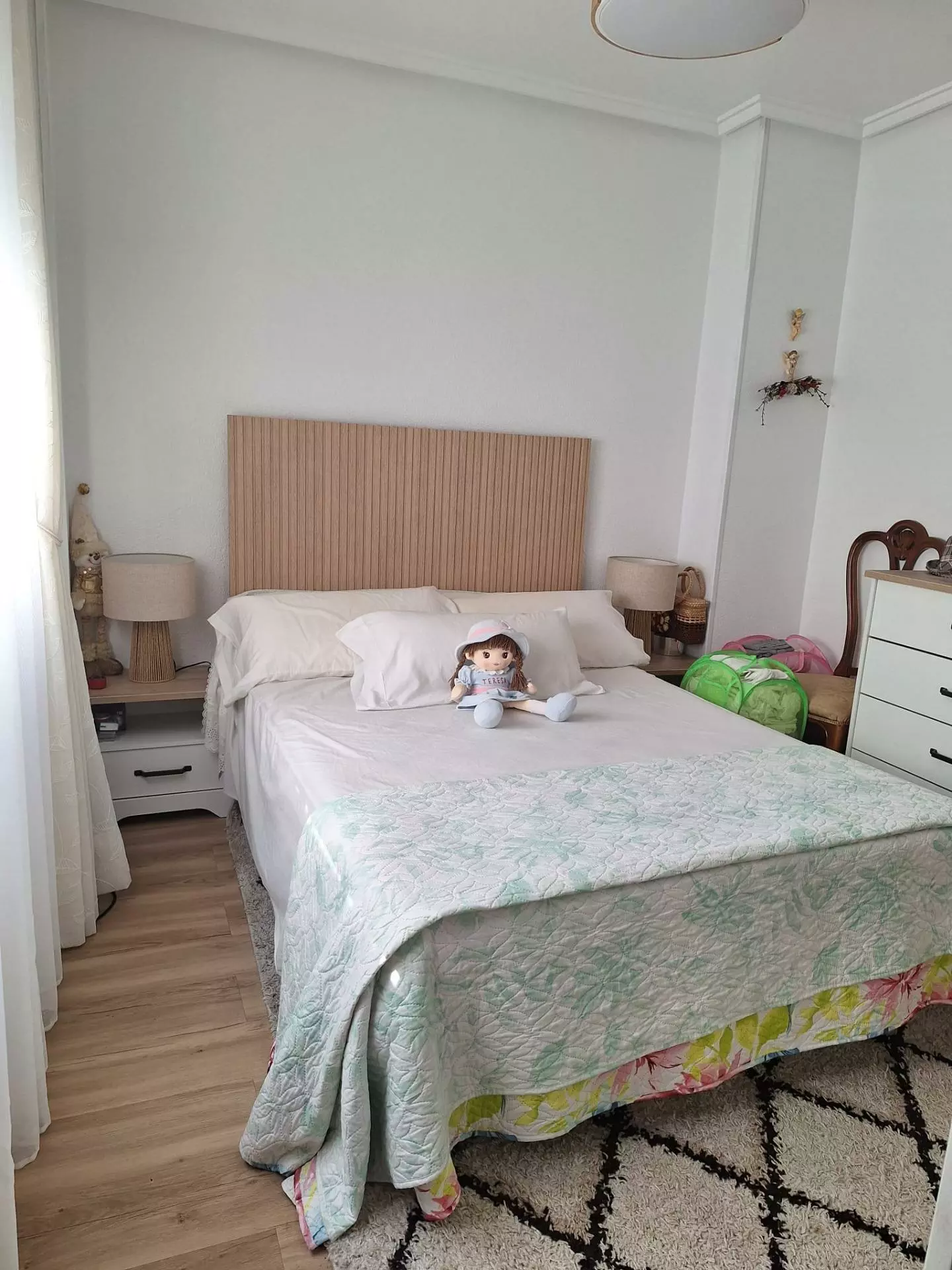3-bedroom Duplex In Torrevieja, Spain (60 M²)