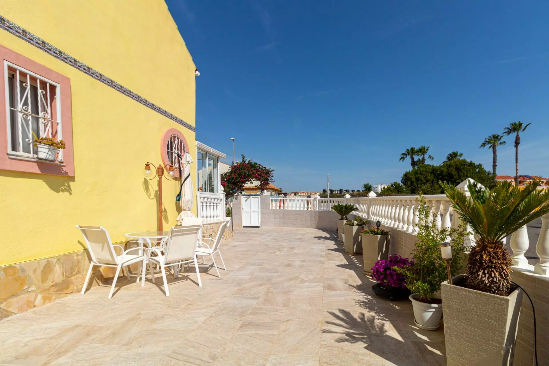 2-bedroom Townhouse In Orihuela Costa, Spain (74 M²)