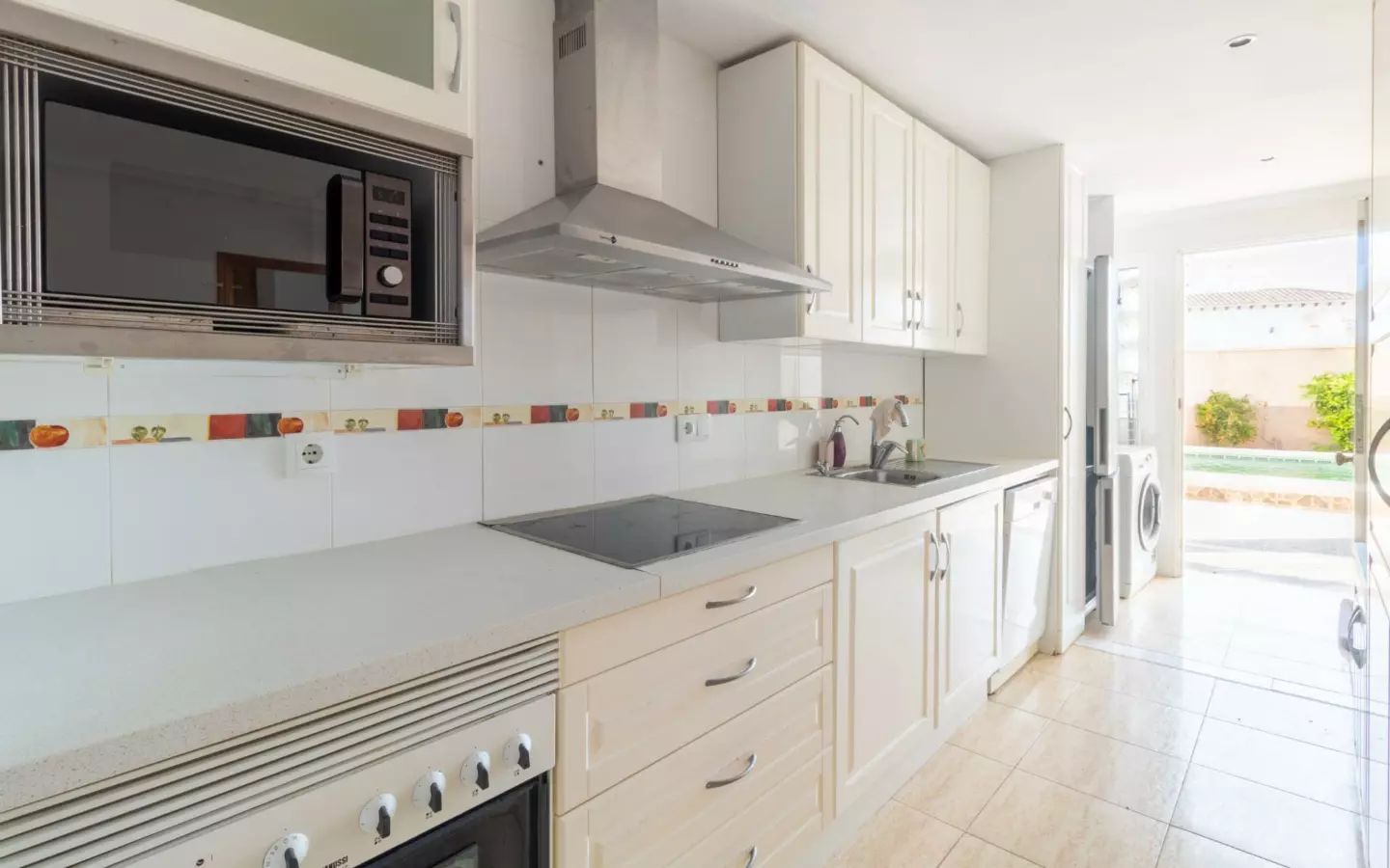 3-bedroom Bungalow In Orihuela Costa, Spain (101 M²)
