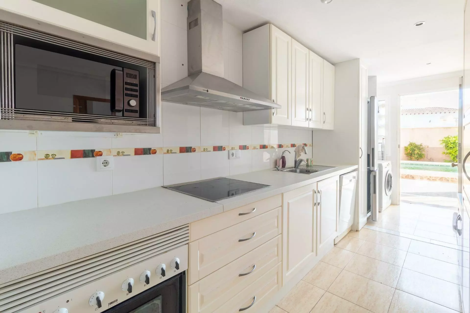 3-bedroom Bungalow In Orihuela Costa, Spain (101 M²)