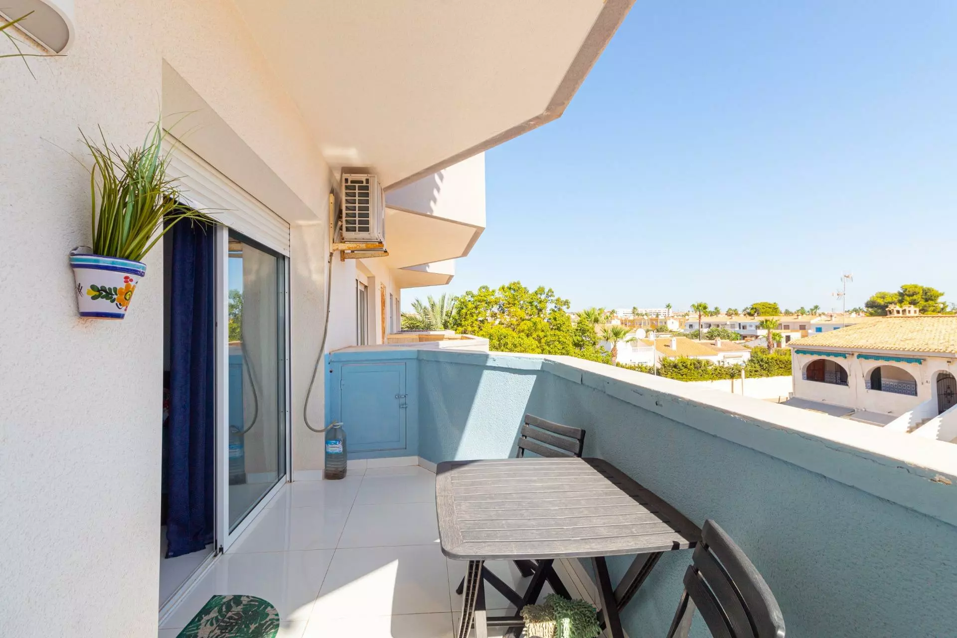 1-bedroom Apartment In Orihuela Costa, Spain (53 M²)