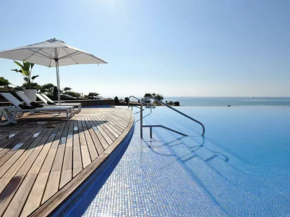 2-bedroom Penthouse In Orihuela, Spain (76 M²)