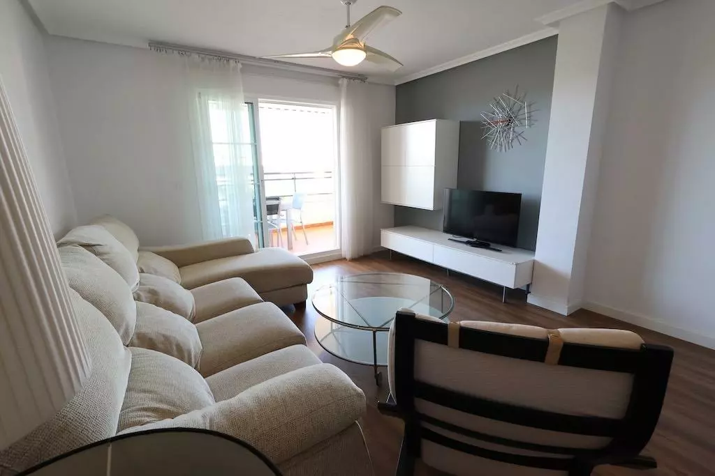 2-bedroom Penthouse In Pilar De La Horadada, Spain (87 M²)